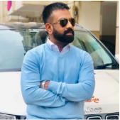 Vishal Solanki