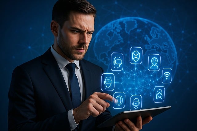 Smart Task Automation Systems