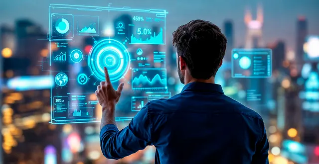 Workflow Automation Solutions
