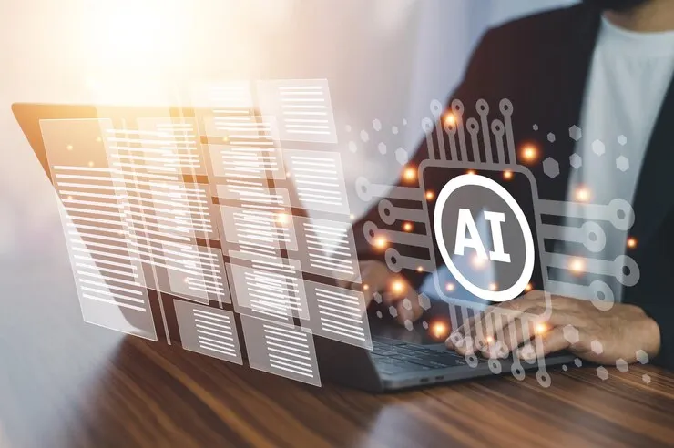 Document Processing Automation