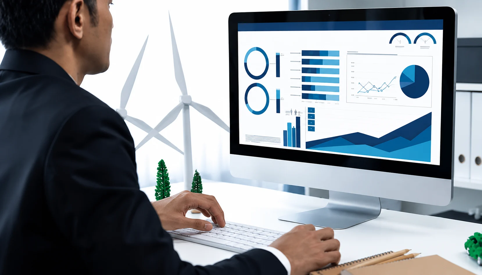 BI Dashboards