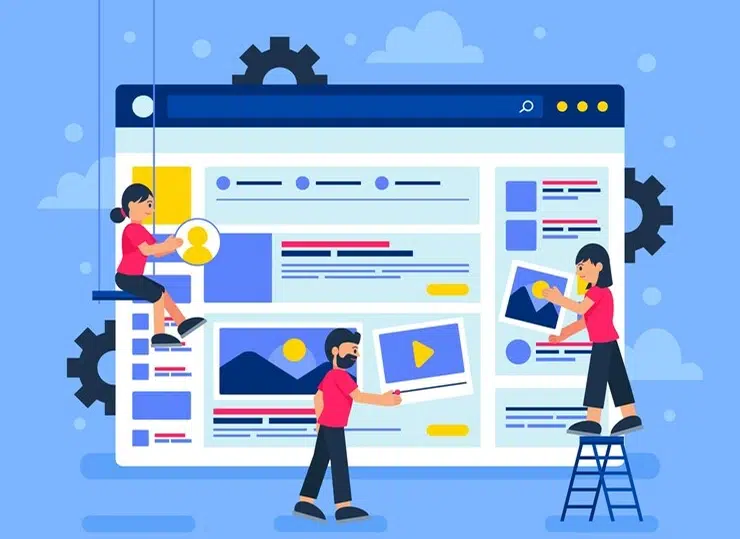 Custom Browser Plugin Development