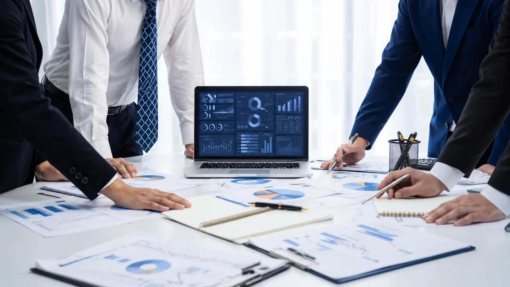 AI Consulting Services
