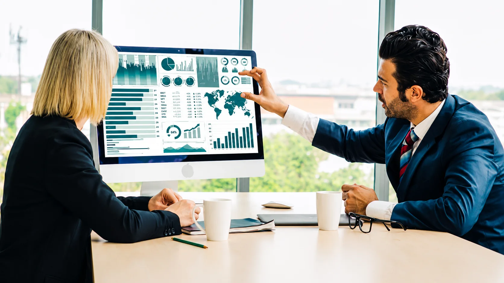Customer Insights