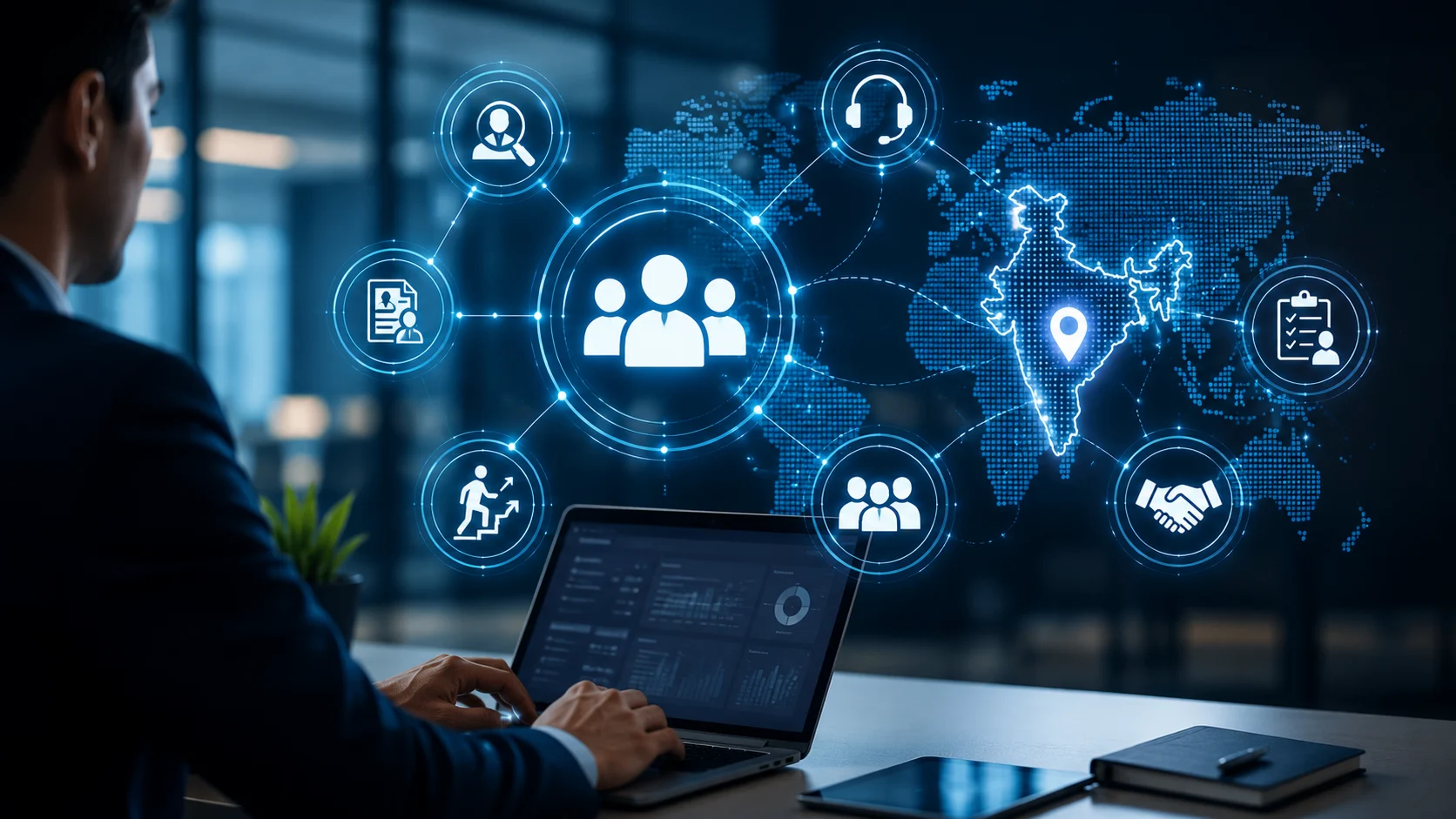 HR AI Agents