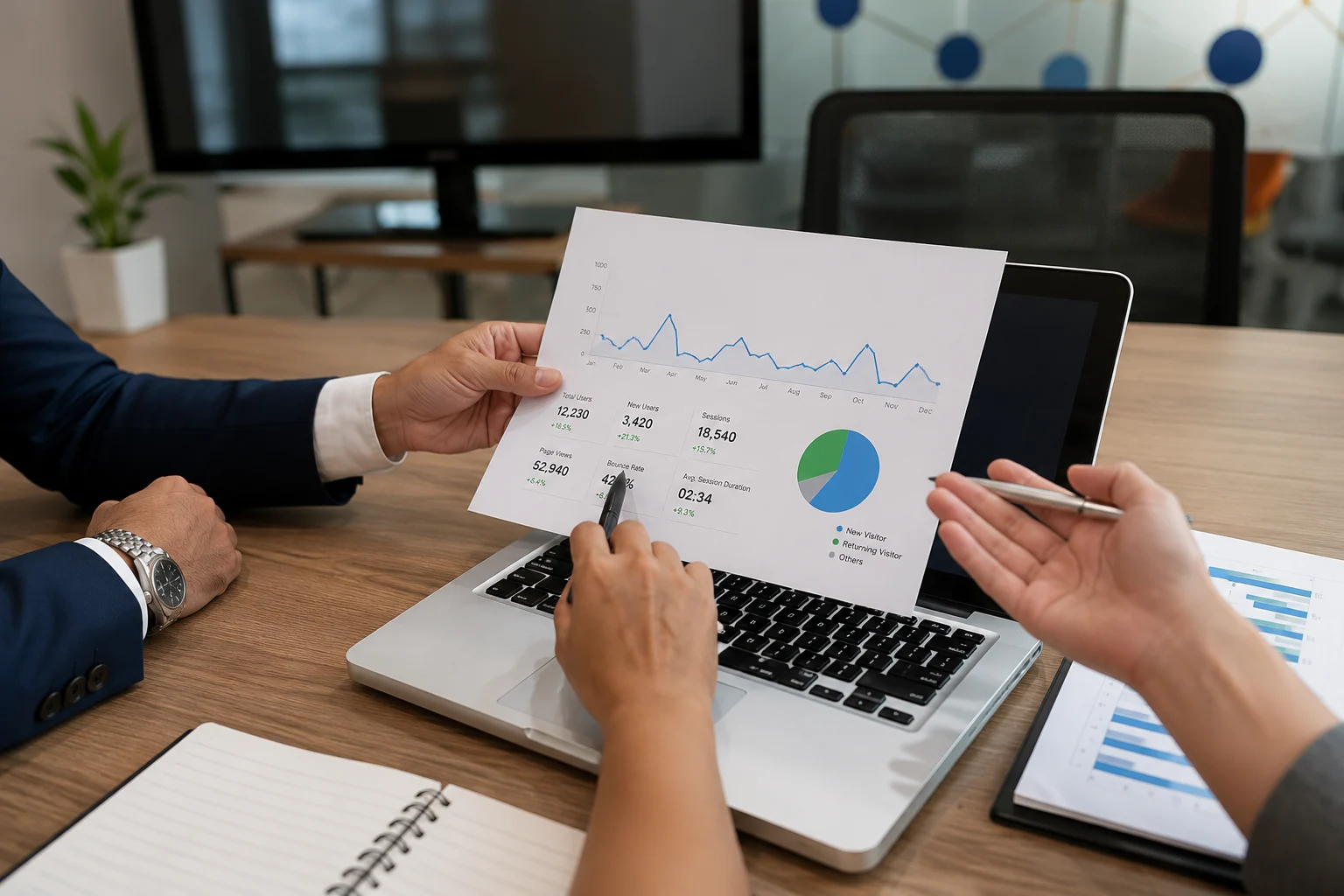 Lead Management