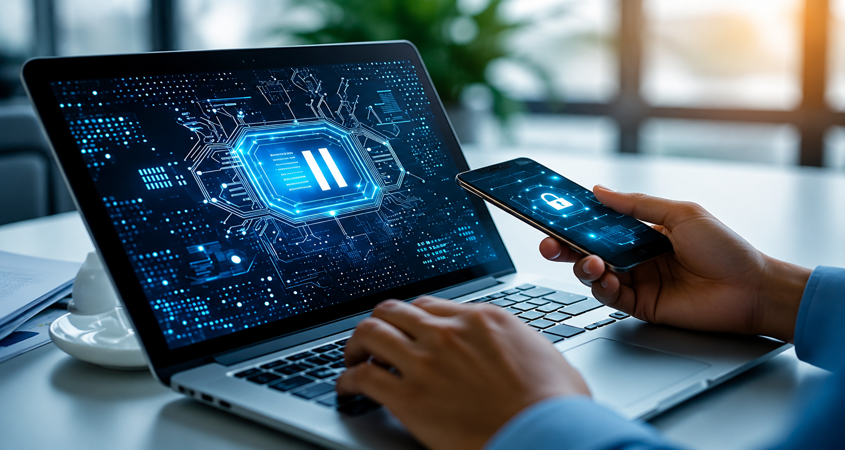 Autonomous AI Agents
