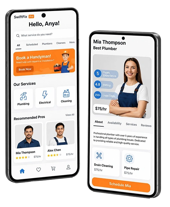 AI-Powered HTML5 App Development