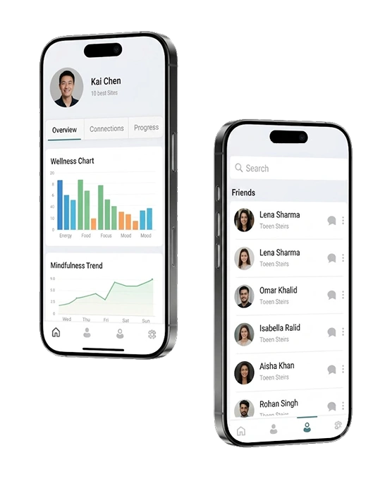 Best iOS App Development Company
in India