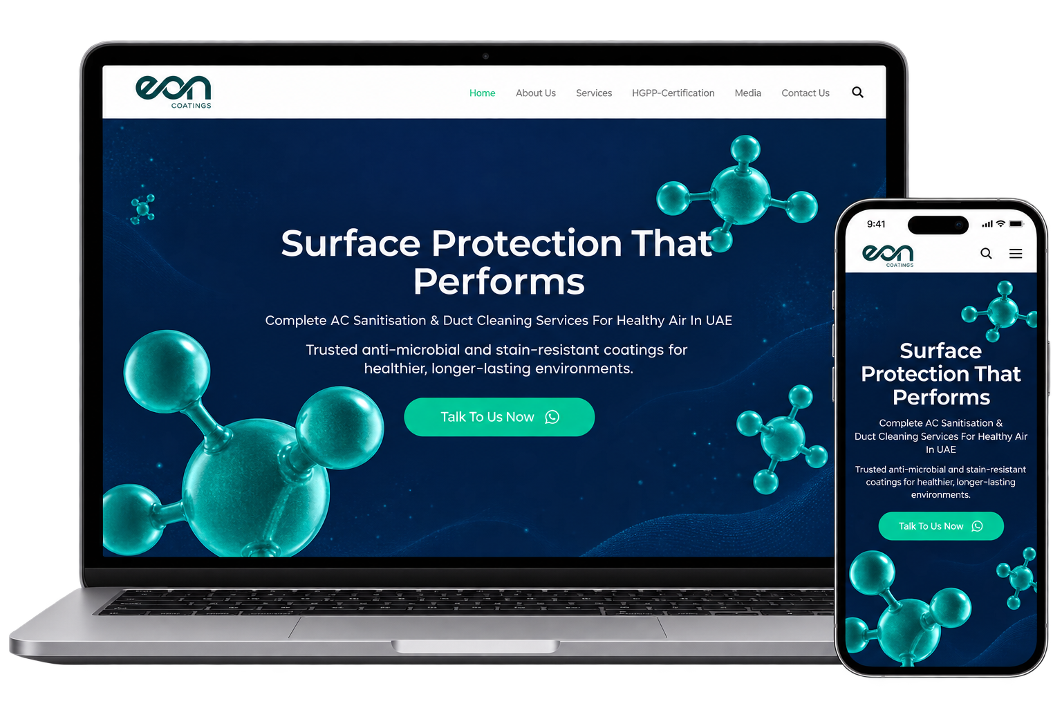 EON Coatings