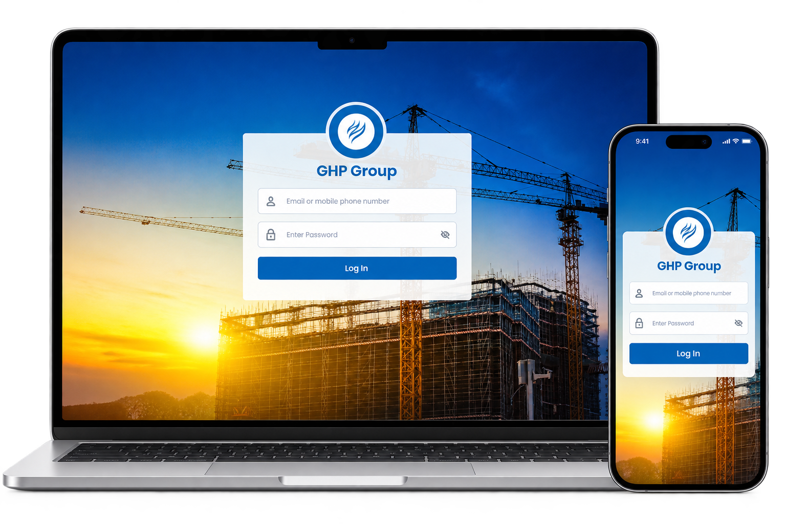 GHP Group