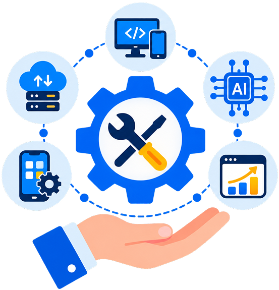 Digital Growth