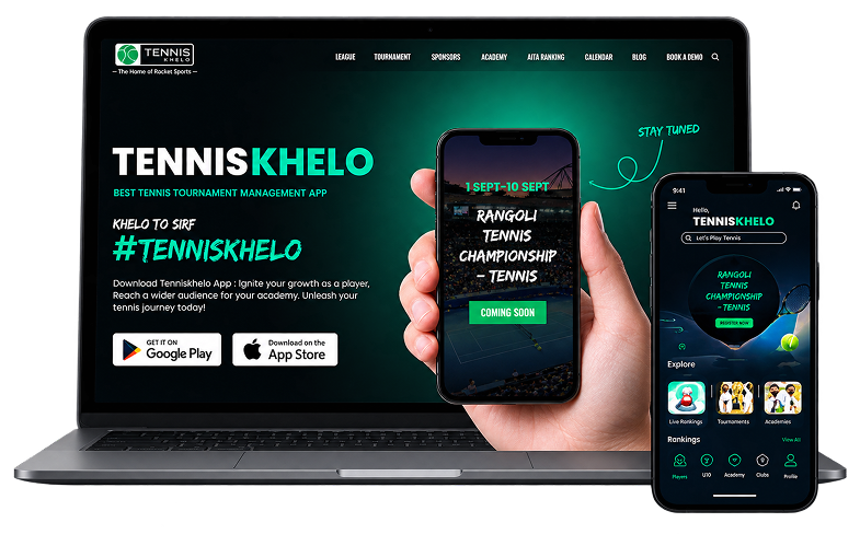 TennisKhelo