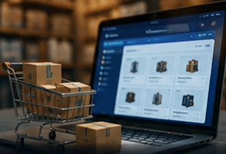 Ecommerce & B2B