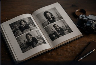 Personal & Autobiography