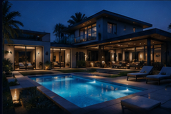 Pool & Other Projects