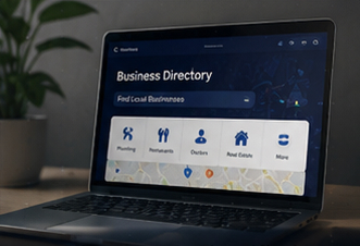 Directory & Classified