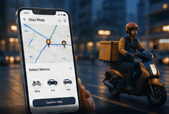 On-Demand Solutions