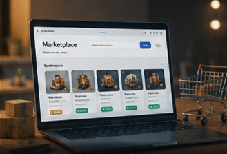 Marketplace