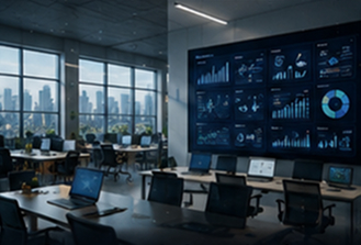 Corporate & Organization