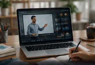 Education & eLearning
