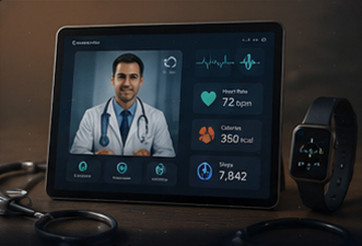 Healthcare & Fitness