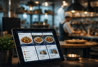Food & Restaurant