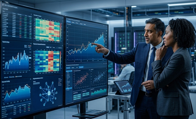 AI Dashboards