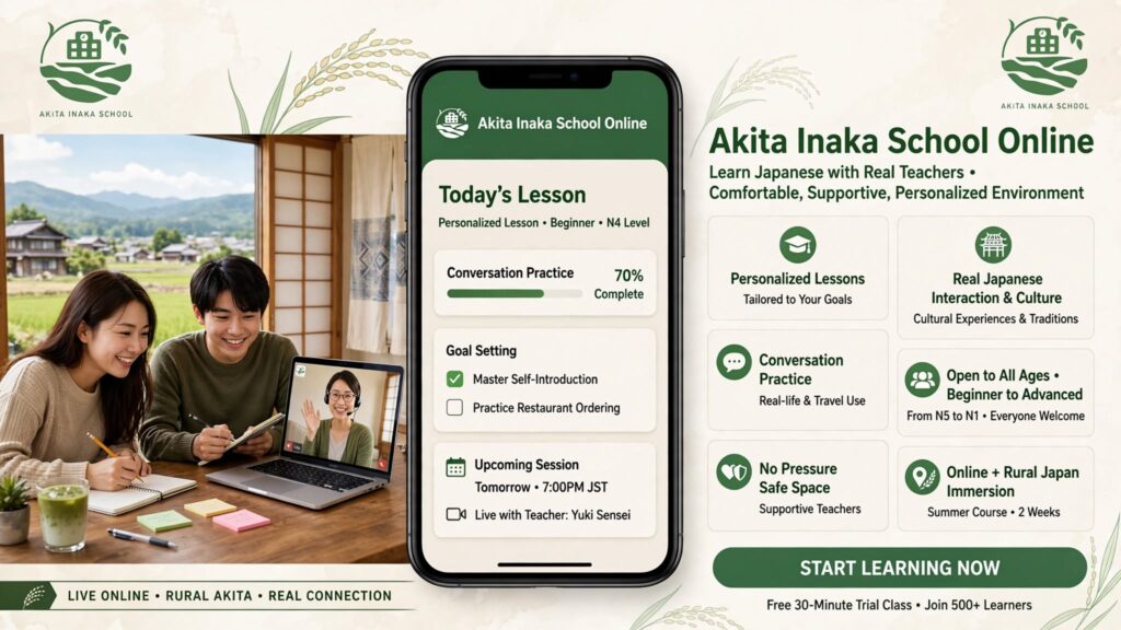 Akita Inaka