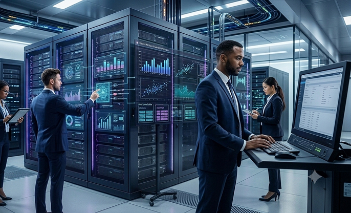 Enterprise LLMs