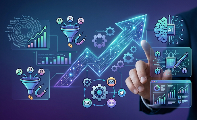 AI innovation at Future Profilez