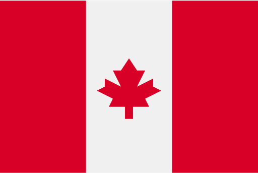 Canada Flag