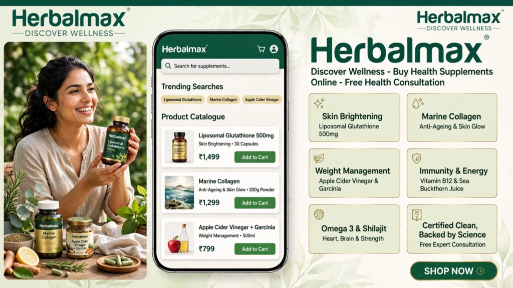 Herbalmax