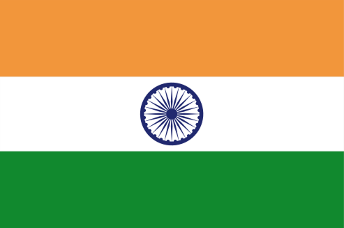 India Flag