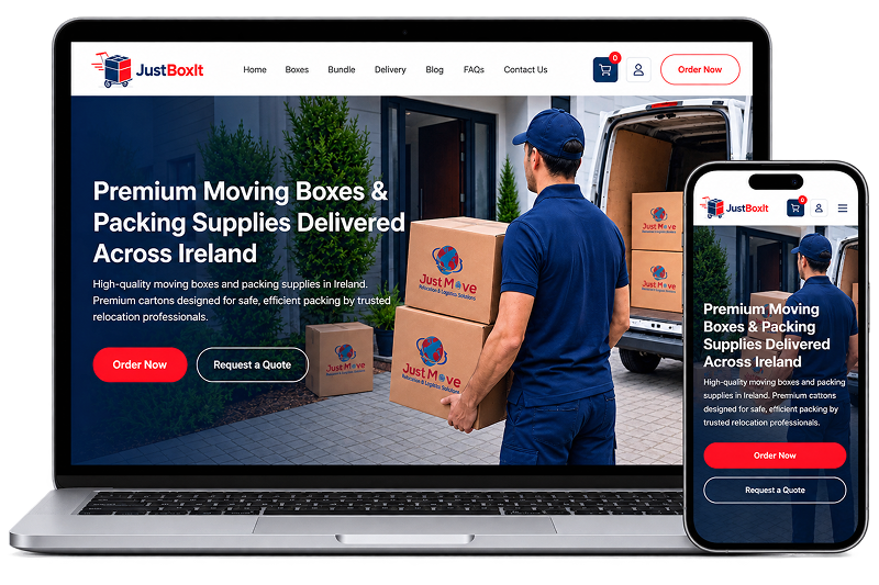Just Box It
