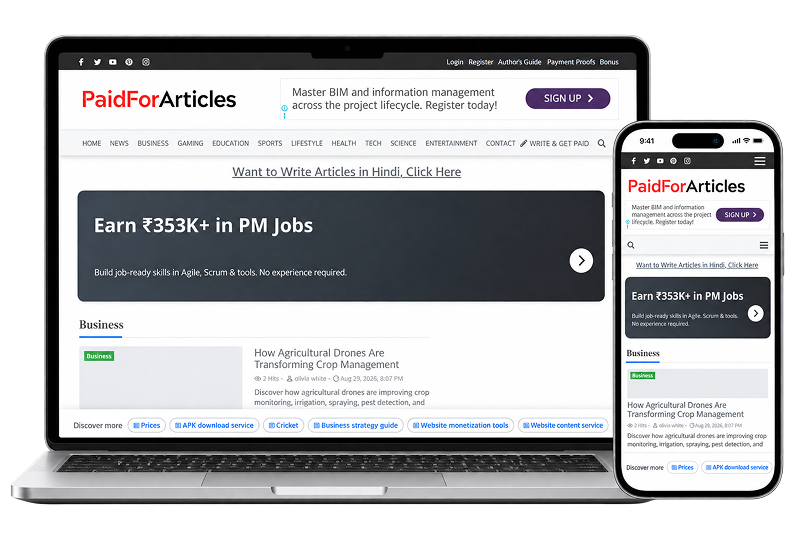 PaidForArticles