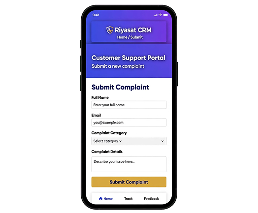 Project Screenshot