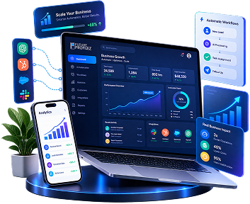 Digital Growth