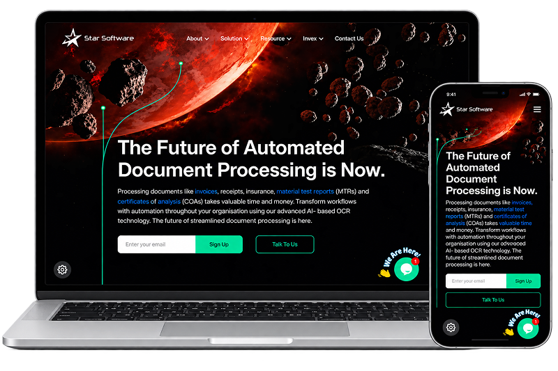 Star Software