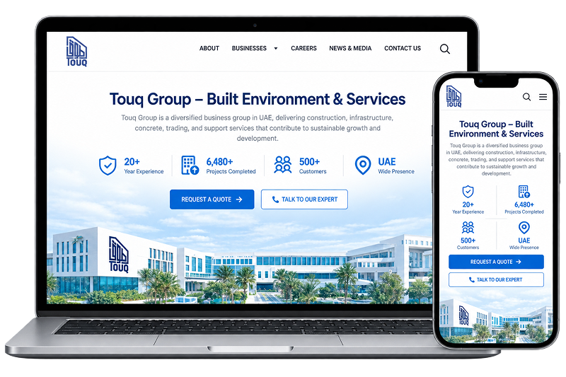 Touq Group